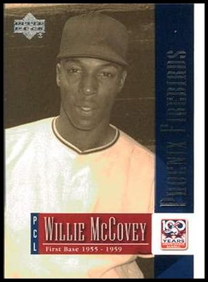 71 Willie McCovey